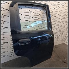 Immagine di Porta Posteriore Destra FIAT Panda III 51841637