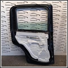 Immagine di Porta Posteriore Sinistra FIAT Panda III 51841638