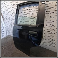 Immagine di Porta Posteriore Sinistra FIAT Panda III 51841638