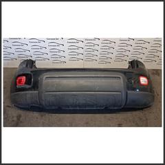 Immagine di Paraurti Posteriore FIAT Panda III 735555152