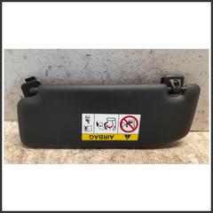 Immagine di Aletta Parasole Destra PEUGEOT 208 II 98100807PR