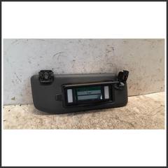 Immagine di Aletta Parasole Destra PEUGEOT 208 II 98100807PR