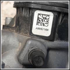 Immagine di Pinza Freno Posteriore Destro PEUGEOT 208 II 1672362580 9842295180