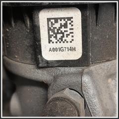Immagine di Pinza Freno Posteriore Sinistro PEUGEOT 208 II 1672362480 9842295280