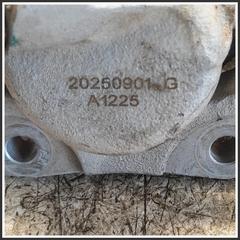 Immagine di Pinza Freno Anteriore Sinistro PEUGEOT 208 II 1663358180 9843800180