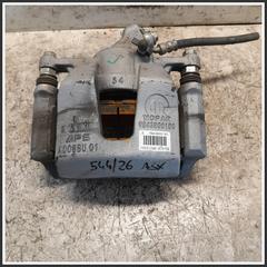 Immagine di Pinza Freno Anteriore Sinistro PEUGEOT 208 II 1663358180 9843800180