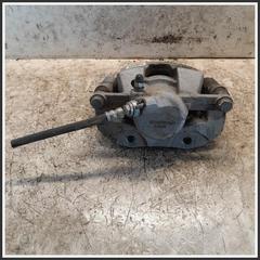 Immagine di Pinza Freno Anteriore Sinistro PEUGEOT 208 II 1663358180 9843800180