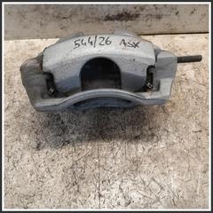 Immagine di Pinza Freno Anteriore Sinistro PEUGEOT 208 II 1663358180 9843800180