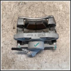 Immagine di Pinza Freno Anteriore Destro PEUGEOT 208 II 1663358280 9843800680