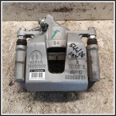 Immagine di Pinza Freno Anteriore Destro PEUGEOT 208 II 1663358280 9843800680