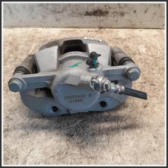 Immagine di Pinza Freno Anteriore Destro PEUGEOT 208 II 1663358280 9843800680