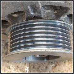 Immagine di Alternatore PEUGEOT 208 II 1.2 EB2LTDH2-HPY-HN09 9865403280 IBSG4WXS185