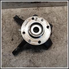 Immagine di Fusello Mozzo Anteriore Destro PEUGEOT 208 II 9826779780