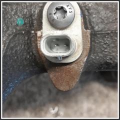 Immagine di Fusello Mozzo Anteriore Destro PEUGEOT 208 II 9826779780