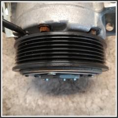 Immagine di Compressore Clima PEUGEOT 208 II 9834730080 985082118002