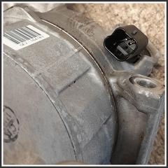 Immagine di Compressore Clima PEUGEOT 208 II 9834730080 985082118002