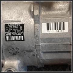 Immagine di Compressore Clima PEUGEOT 208 II 9834730080 985082118002