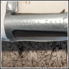 Immagine di Airbag AIR BAG TENDINA Destro PEUGEOT 208 II 9827991580 644144000B