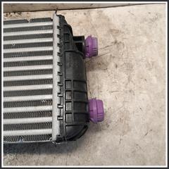 Immagine di Radiatore Intercooler PEUGEOT 208 II 1.2 EB2LTDH2-HPY-HN09 9825341380 JD1271006510