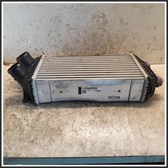 Immagine di Radiatore Intercooler PEUGEOT 208 II 1.2 EB2LTDH2-HPY-HN09 9825341380 JD1271006510