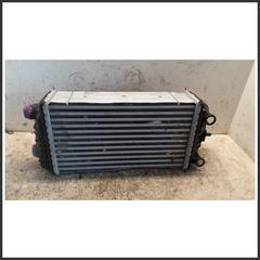 Immagine di Radiatore Intercooler PEUGEOT 208 II 1.2 EB2LTDH2-HPY-HN09 9825341380 JD1271006510