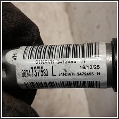 Immagine di Piantone Sterzo PEUGEOT 208 II 98247375ZD 61NXVH