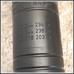 Immagine di Ammortizzatore Posteriore Destro PEUGEOT 208 II 9867607180 9867613280