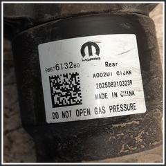 Immagine di Ammortizzatore Posteriore Destro PEUGEOT 208 II 9867607180 9867613280