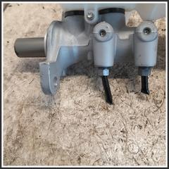 Immagine di Servofreno PEUGEOT 208 II 1643581380 19925C045601