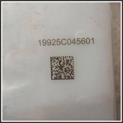 Immagine di Servofreno PEUGEOT 208 II 1643581380 19925C045601