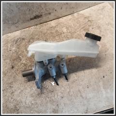 Immagine di Servofreno PEUGEOT 208 II 1643581380 19925C045601