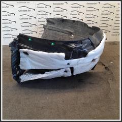 Immagine di Parasassi Parasale Anteriore Destro PEUGEOT 208 II 9868183780
