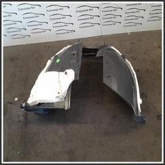 Immagine di Parasassi Parasale Anteriore Destro PEUGEOT 208 II 9868183780