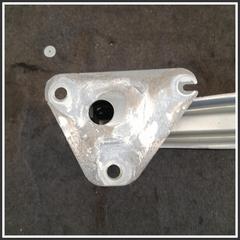 Immagine di Rinforzo Posteriore PEUGEOT 208 II 9825456380