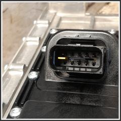Immagine di Batteria Motore Hybrid PEUGEOT 208 II
