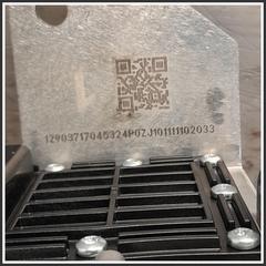 Immagine di Batteria Motore Hybrid PEUGEOT 208 II