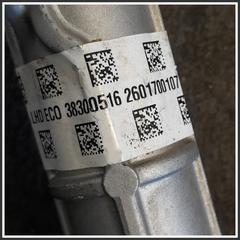 Immagine di Scatola Sterzo PEUGEOT 208 II 6500407880 9872281180