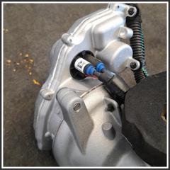 Immagine di Scatola Sterzo PEUGEOT 208 II 6500407880 9872281180