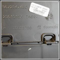 Immagine di Cassetto Portaoggetti Cruscotto Destro PEUGEOT 208 II 98274019ZD