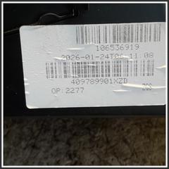 Immagine di Cassetto Portaoggetti Cruscotto Destro PEUGEOT 208 II 98274019ZD