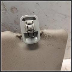 Immagine di Aletta Parasole Sinistra SUZUKI Jimny I 8480281A516GS