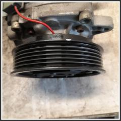 Immagine di Compressore Clima SUZUKI Jimny I 9520070CN2000 W09G2720557