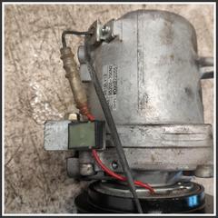 Immagine di Compressore Clima SUZUKI Jimny I 9520070CN2000 W09G2720557