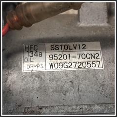 Immagine di Compressore Clima SUZUKI Jimny I 9520070CN2000 W09G2720557
