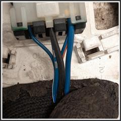 Immagine di Comando Clima SUZUKI Jimny I 7441170J00