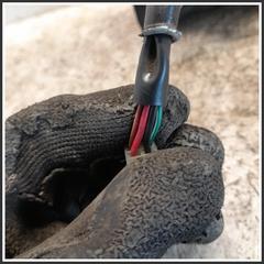 Immagine di Fanale Posteriore Destro  Alogeno SUZUKI Jimny I 3625581A31000