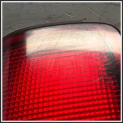 Immagine di Fanale Posteriore Sinistro  Alogeno SUZUKI Jimny I 3627581A31000