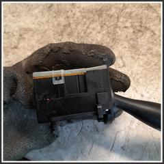 Immagine di Leva Comando Tergicristalli SUZUKI Jimny I 17C398 