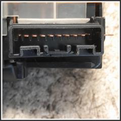 Immagine di Leva Comando Tergicristalli SUZUKI Jimny I 17C398 
