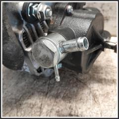 Immagine di Alternatore SUZUKI Jimny I 1.5 K9K266 3140084A13000 553659RIK